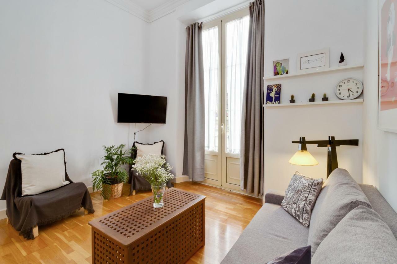 Del Parque Flats Letran Apartamento Málaga Exterior foto